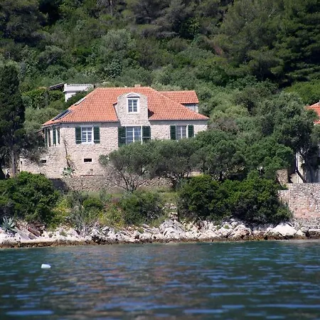 Eco Rokotovi Holiday home Stari Grad (Hvar)
