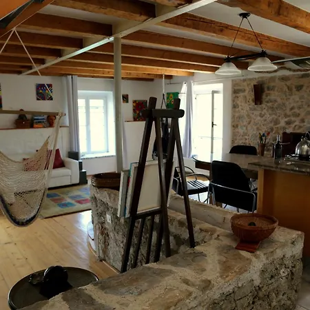 Eco Rokotovi Holiday home