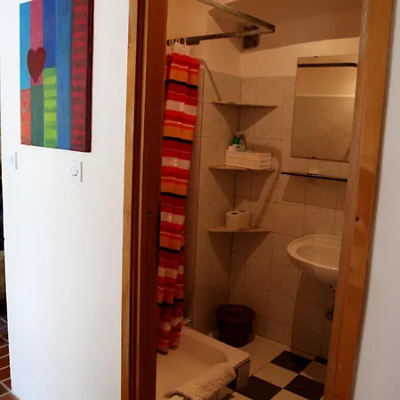 Holiday home Eco Rokotovi