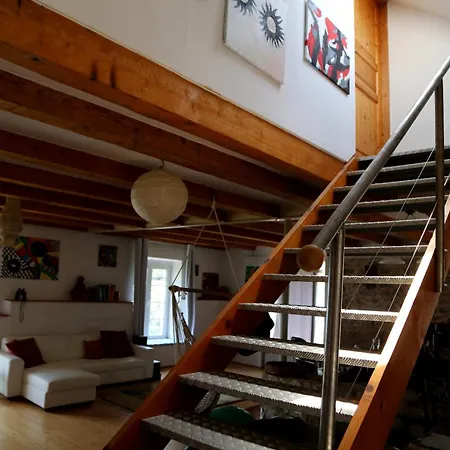 Eco Rokotovi * Stari Grad (Hvar)