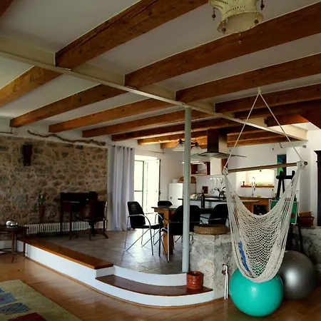 Eco Rokotovi Holiday home Stari Grad (Hvar)
