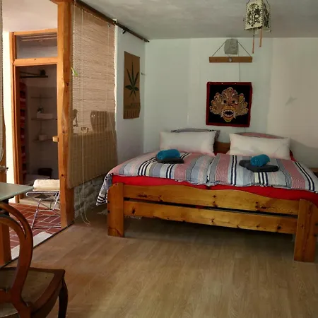 Eco Rokotovi * Stari Grad (Hvar)