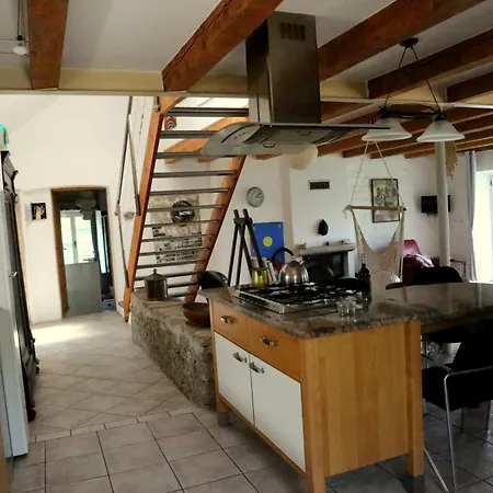 Eco Rokotovi Holiday home Stari Grad (Hvar)