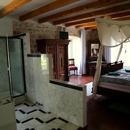 Holiday home Eco Rokotovi *