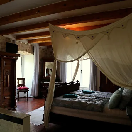 Eco Rokotovi Holiday home