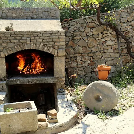 Eco Rokotovi Holiday home