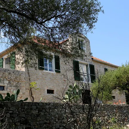 Eco Rokotovi Holiday home *