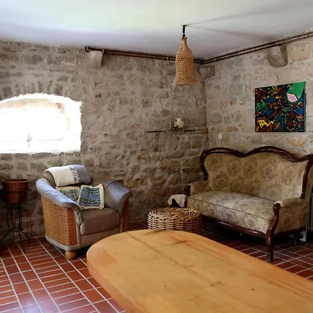Eco Rokotovi Holiday home *