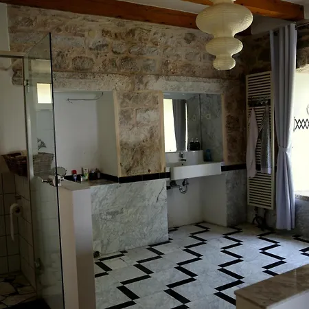 Eco Rokotovi Holiday home