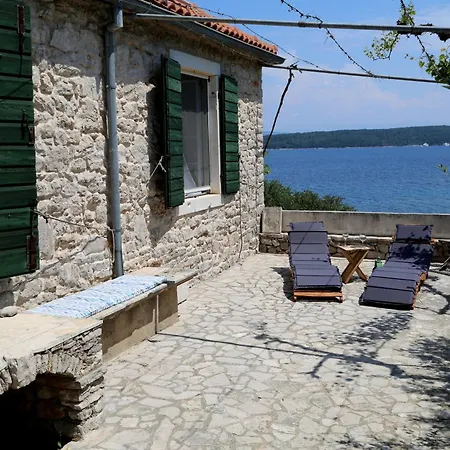 Eco Rokotovi Holiday home Stari Grad (Hvar)