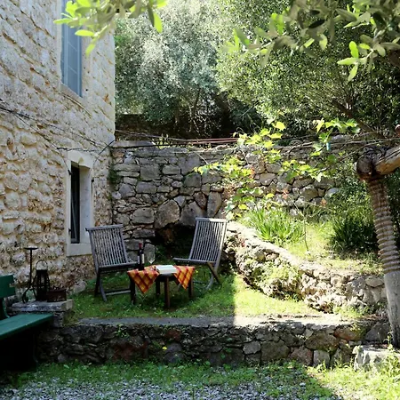 Eco Rokotovi Holiday home *