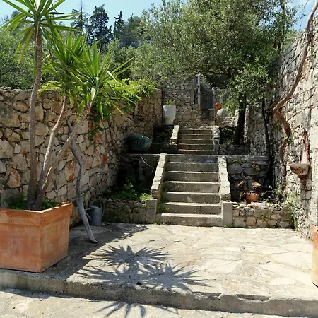 Eco Rokotovi Stari Grad (Hvar)