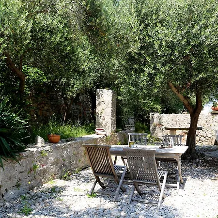 Eco Rokotovi Holiday home